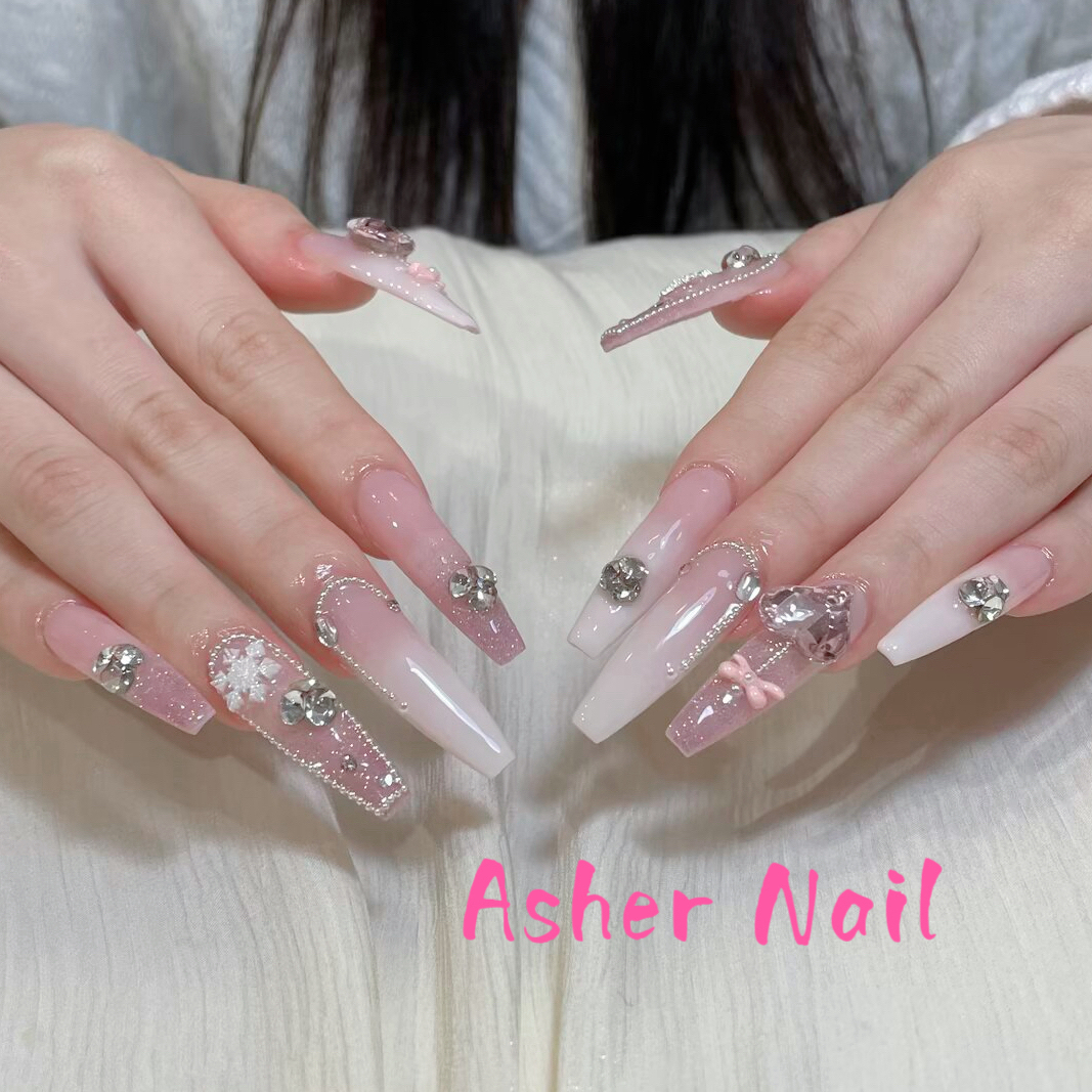 ASHERnail