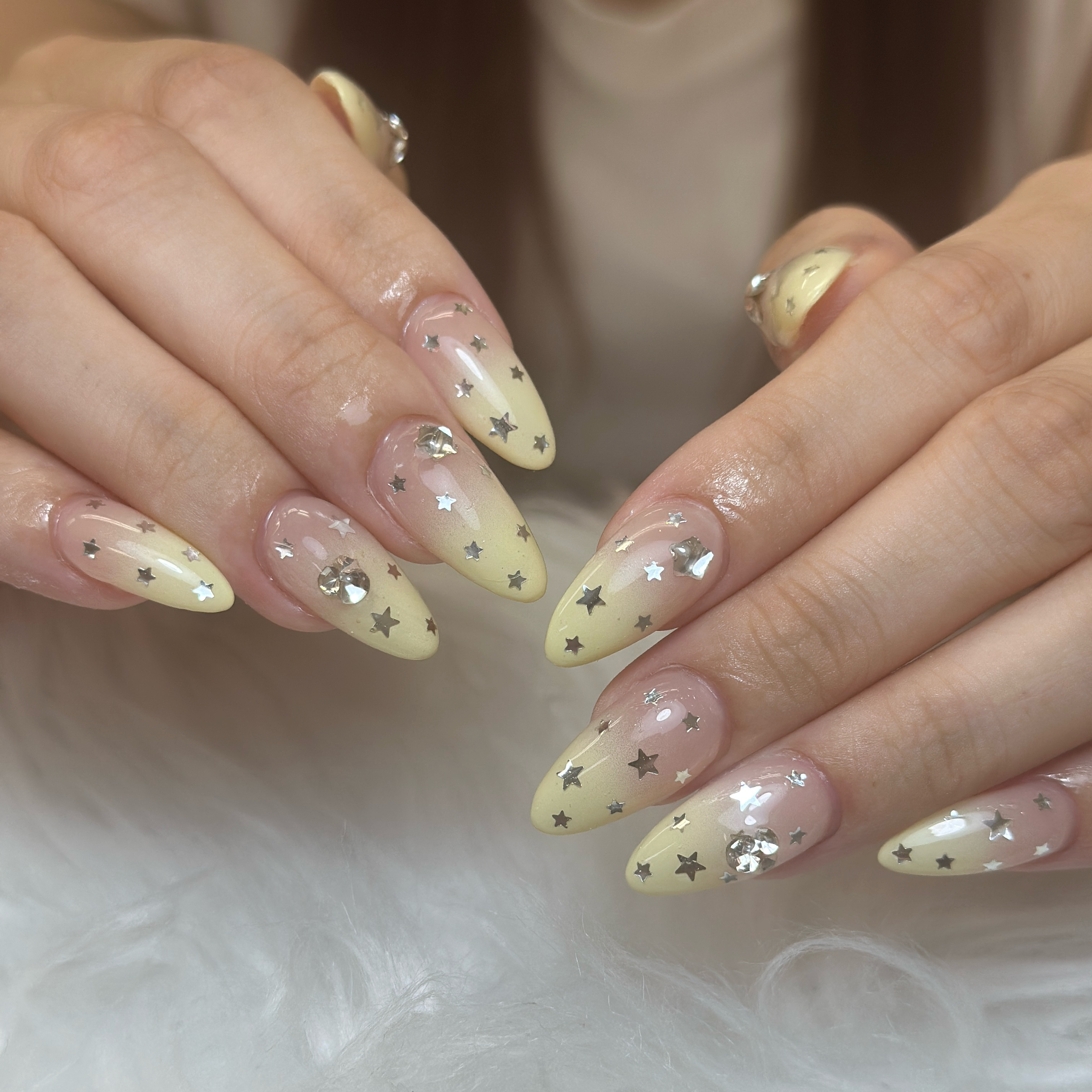 NieNail_Usagichan