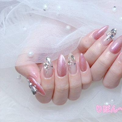 ❤️持ち込みアート6本やり放題🎀持ち込みデザインOK7580