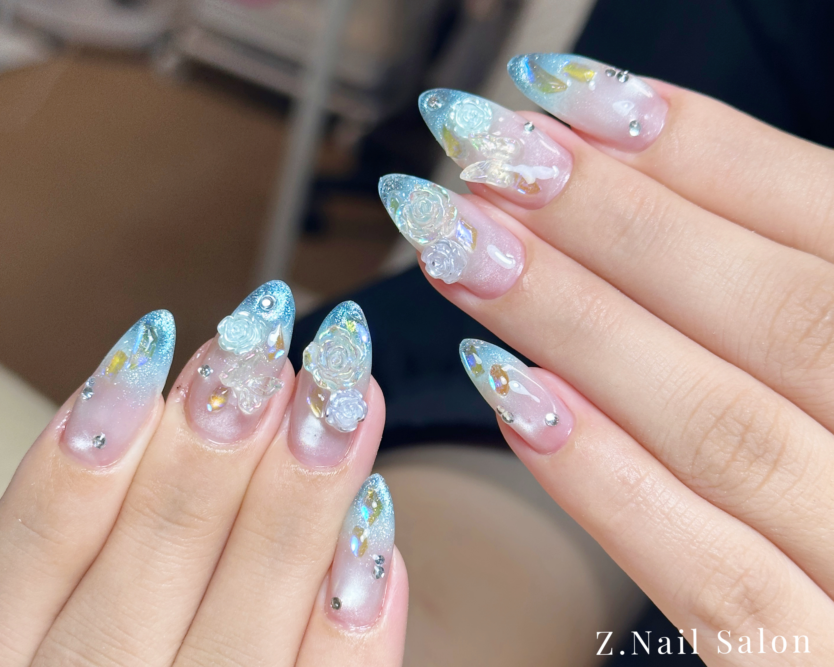 Z.NailSalon