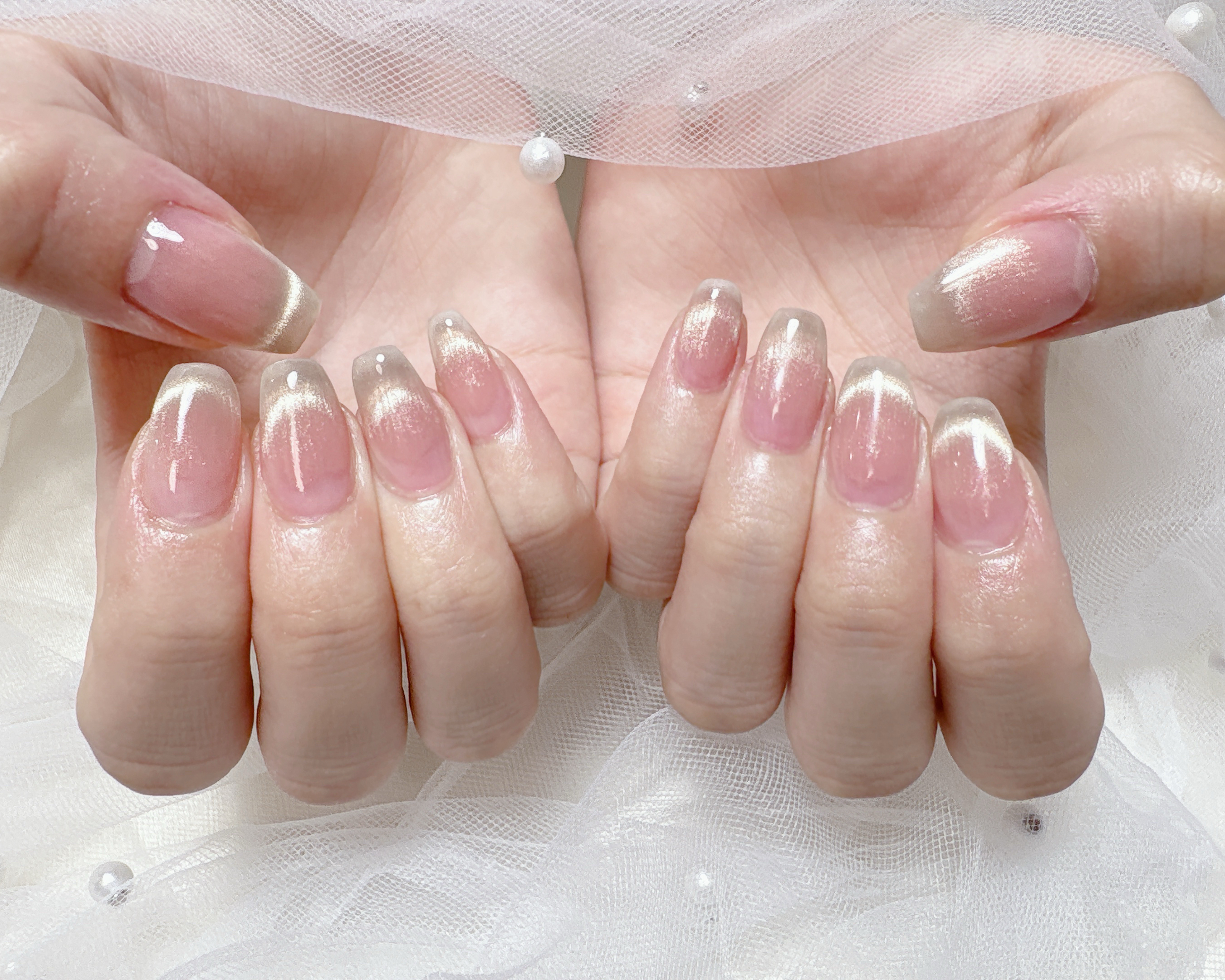 Miki.....Nail