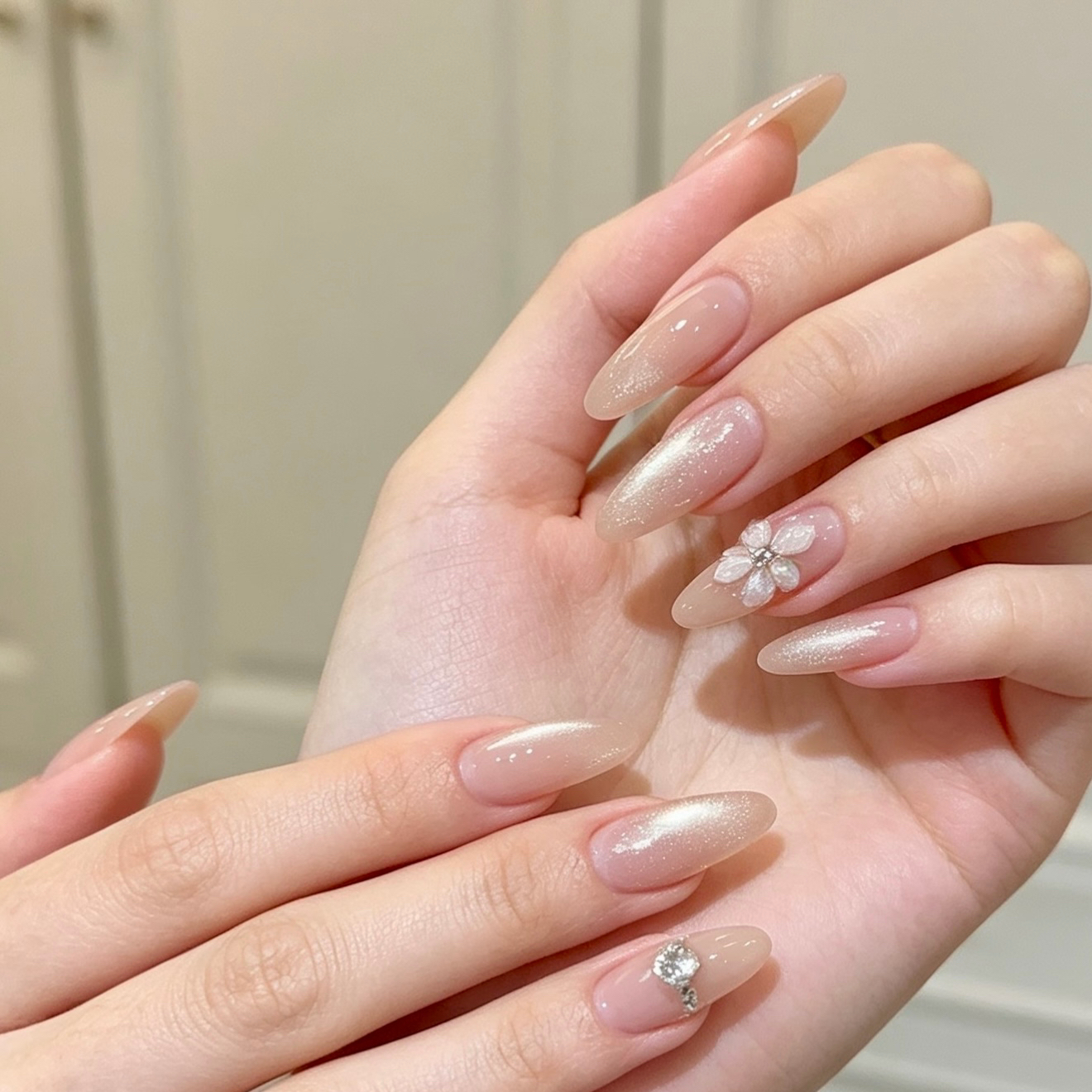 Foryou_NailSalon