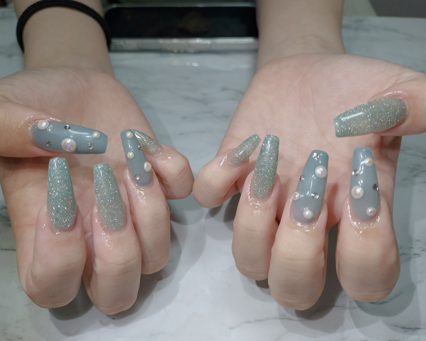 NailSalon_monami