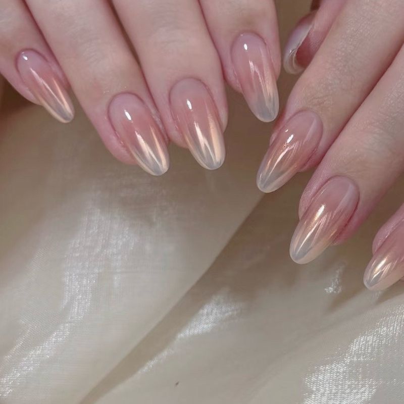 she’s nail