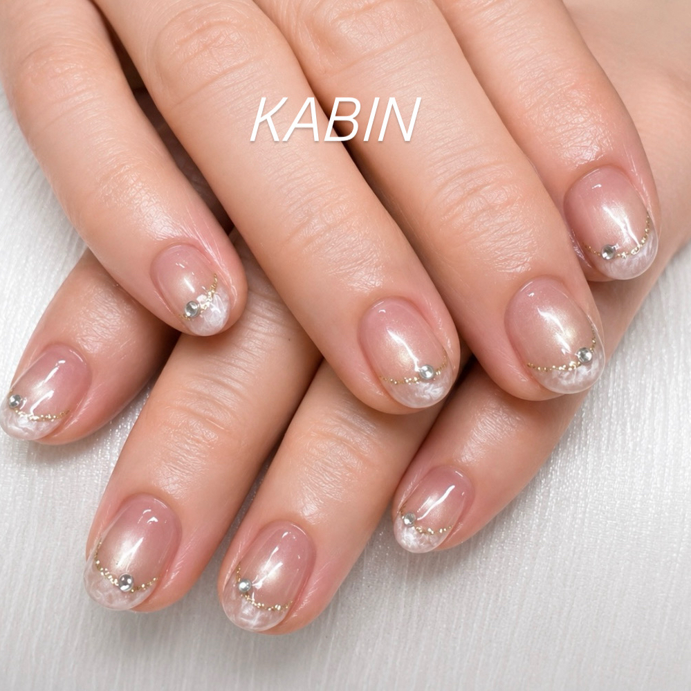 KABIN_Nail