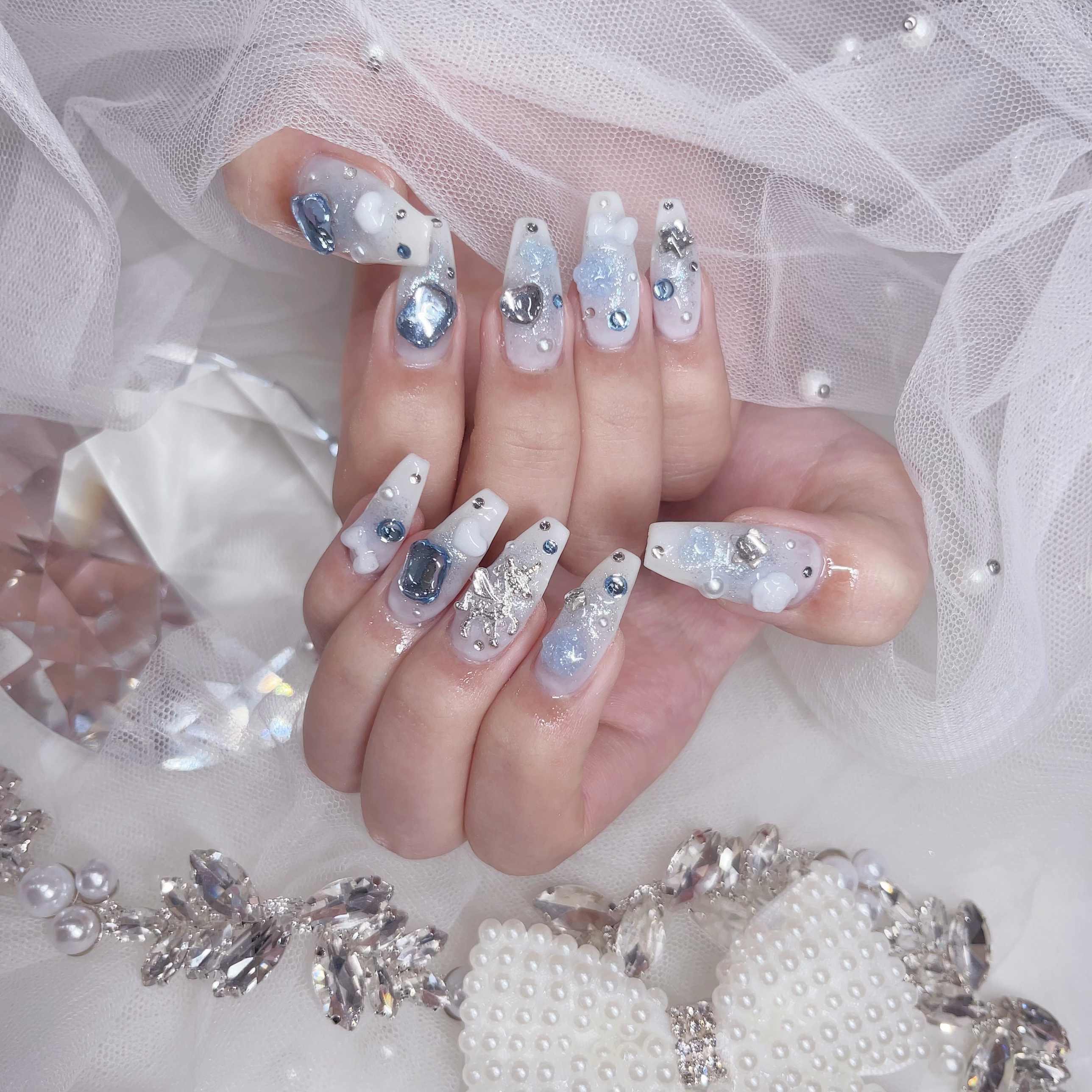 ネイリー（Nailie） - yveil.yuuka