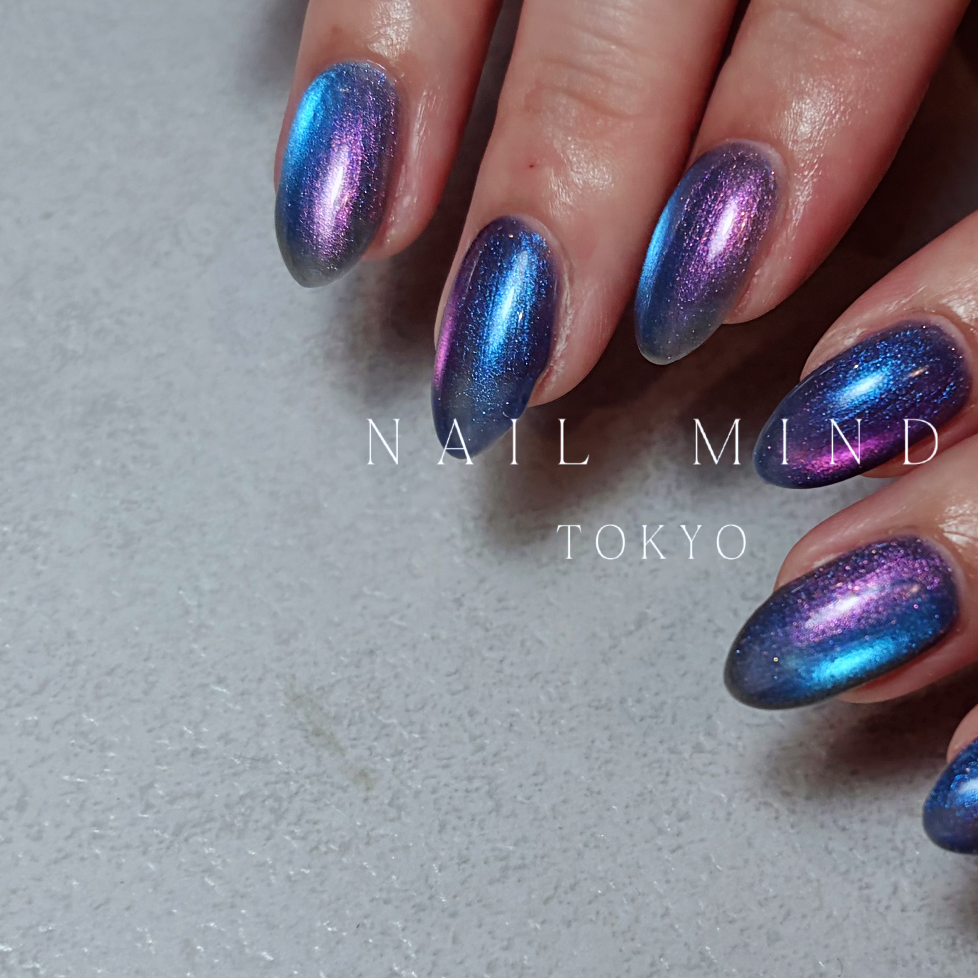 NailMind