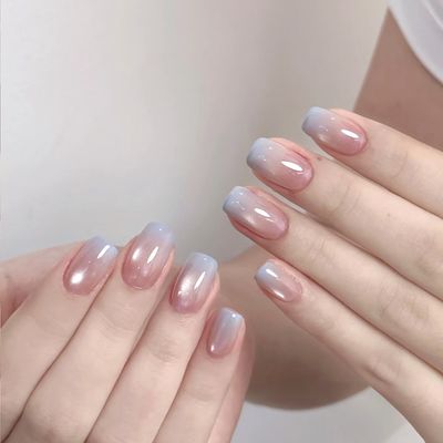 ベースマグネット＋カラグラデーション