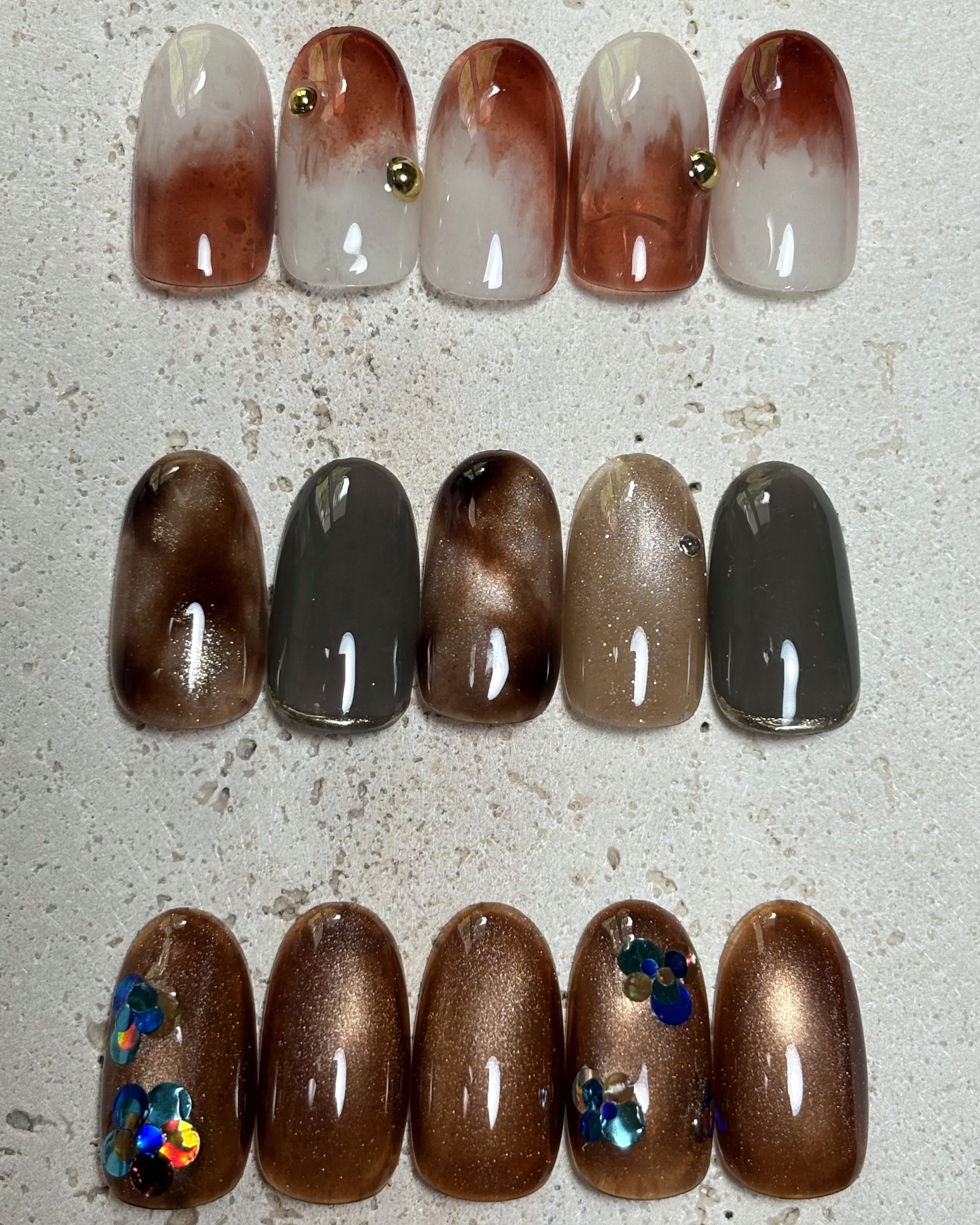 Uru._nail