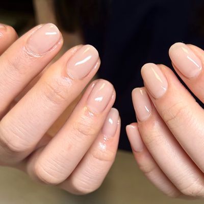 【hand】ワンカラーorグラデーションネイル✧