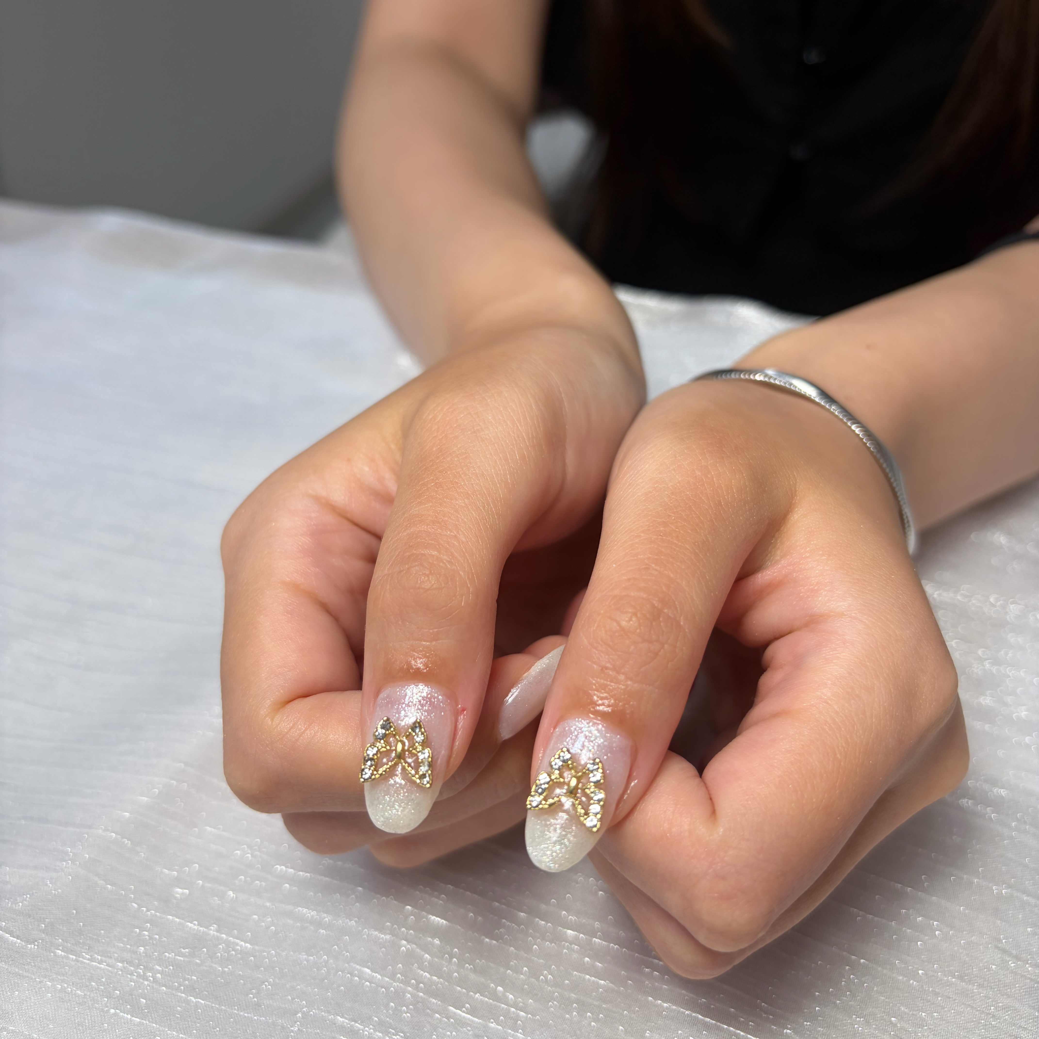sakula_nail