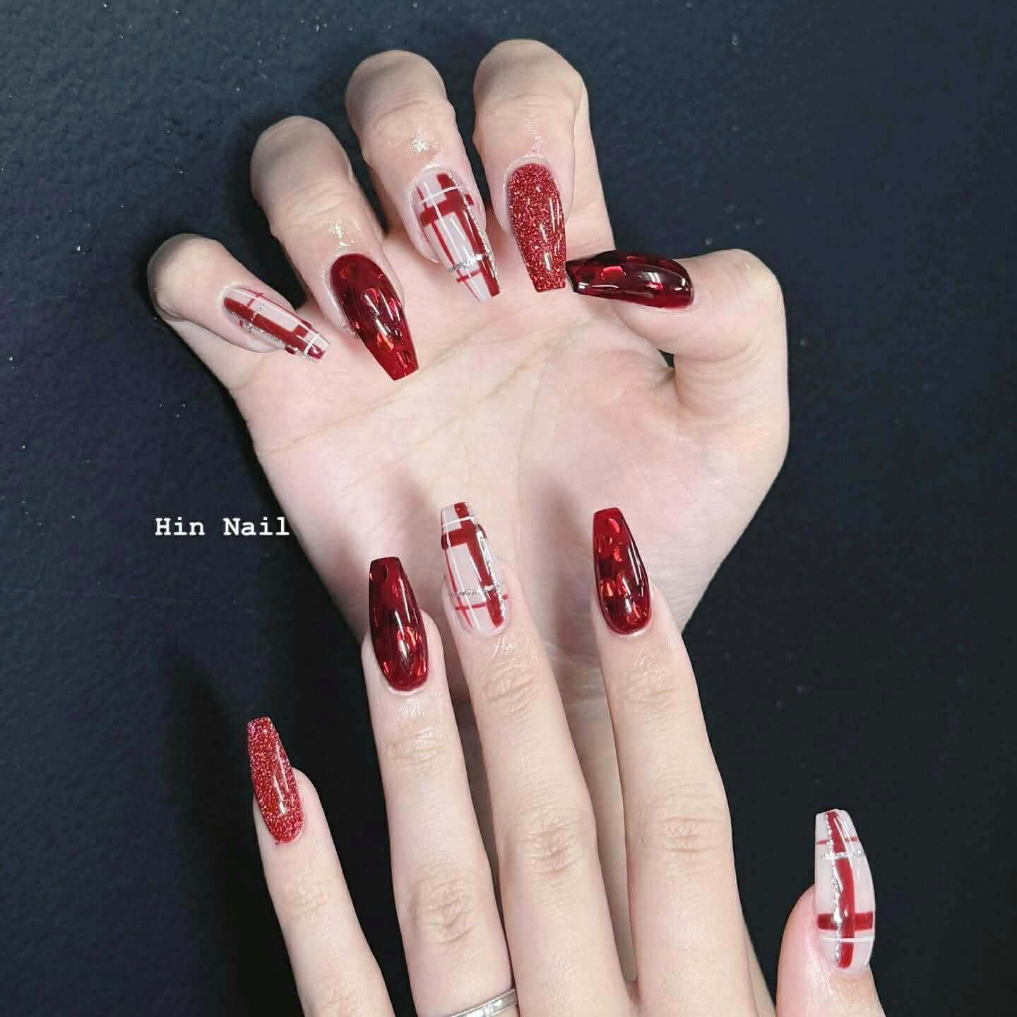 Hin.Rin.Nail