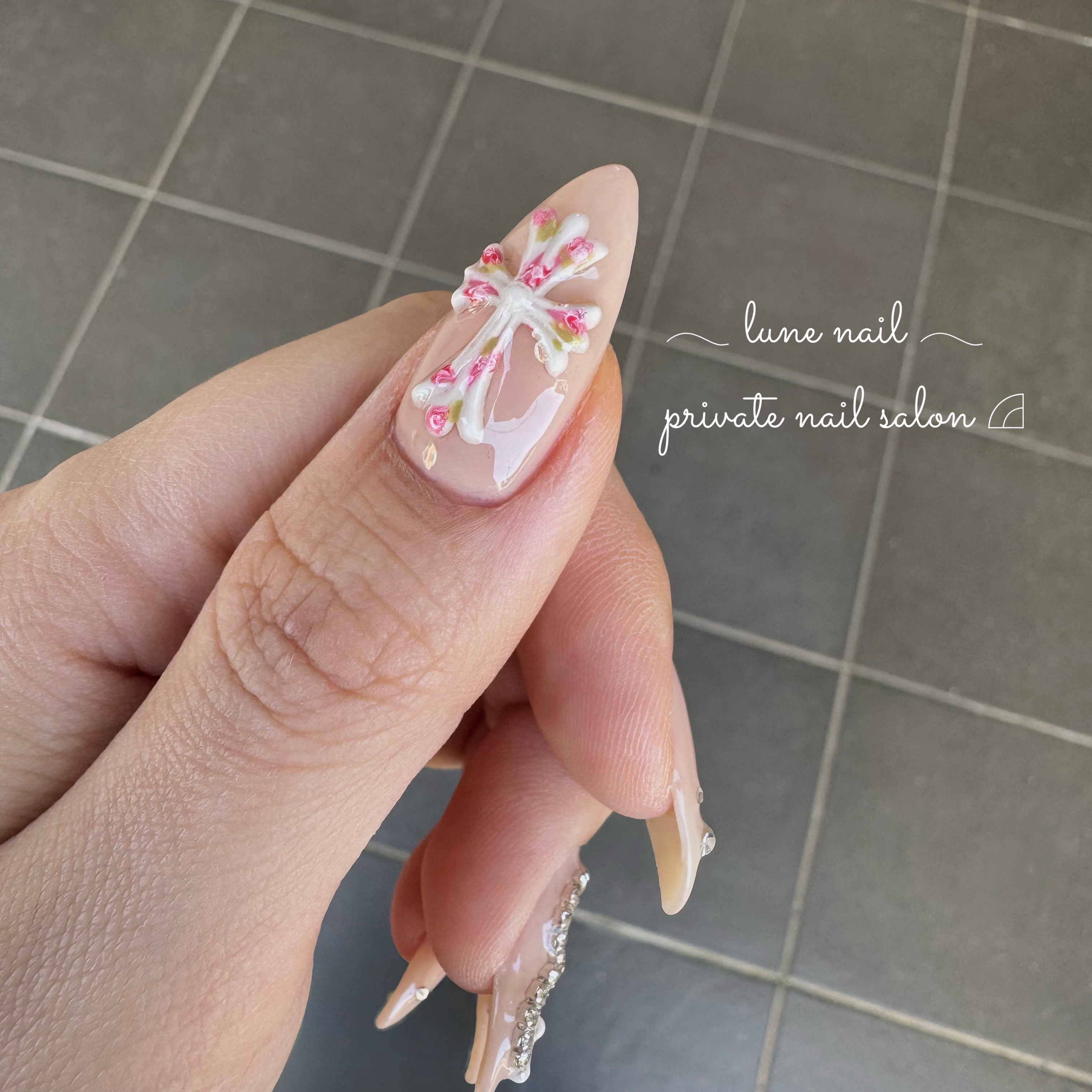 lunenail