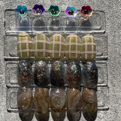 【リピーター様限定】
定額シンプルコース120min※オフ無し、ケア込み