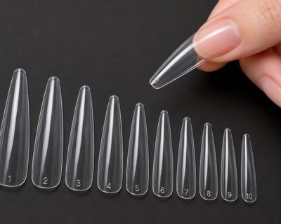 チップ長さだし10本