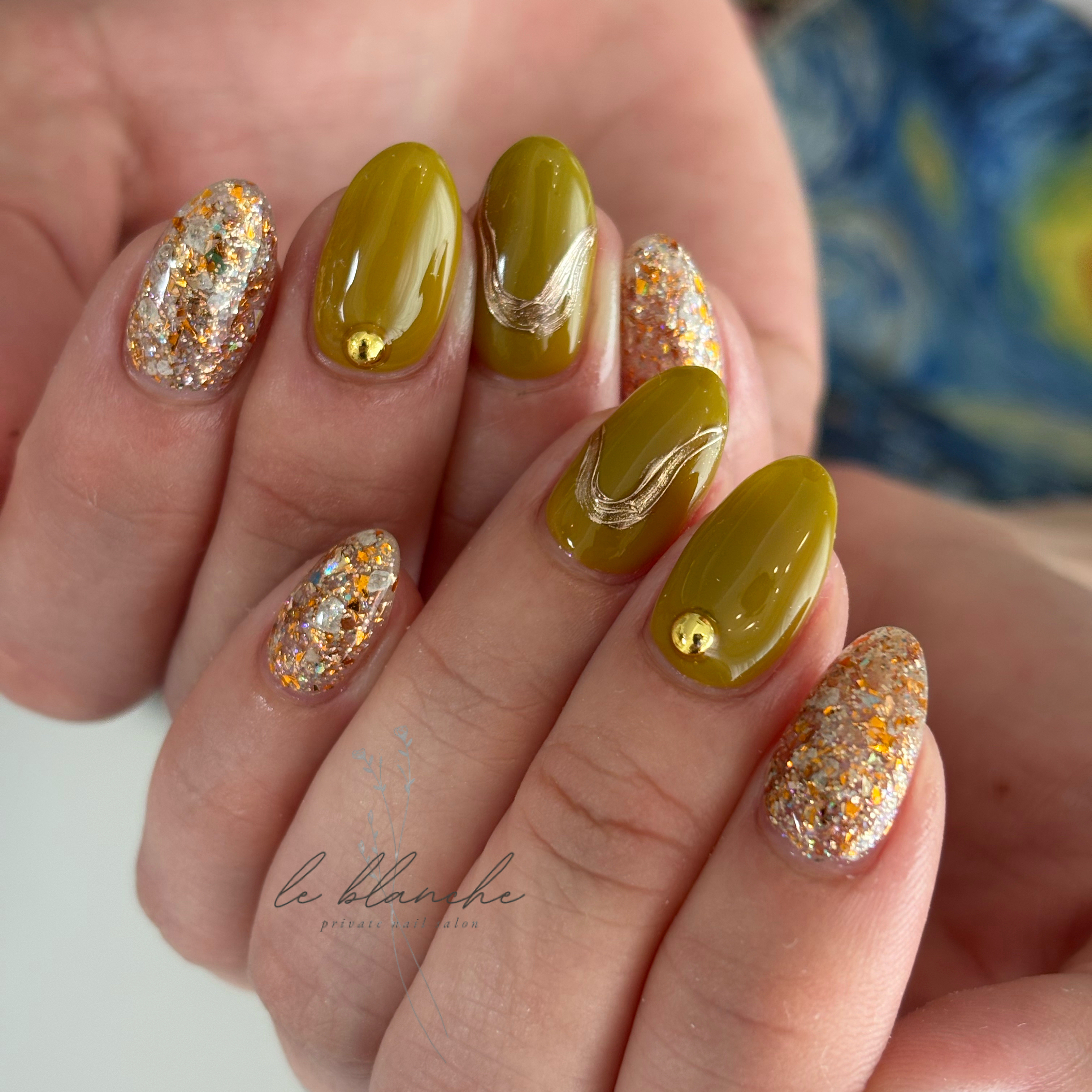 le.blanche.nail