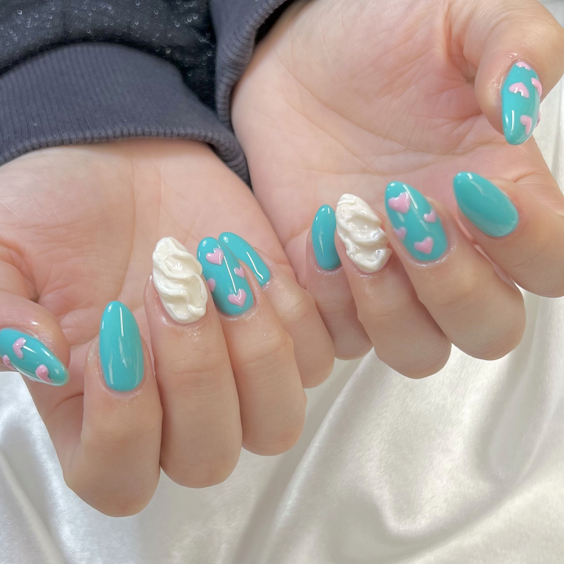 Sofia_Nail