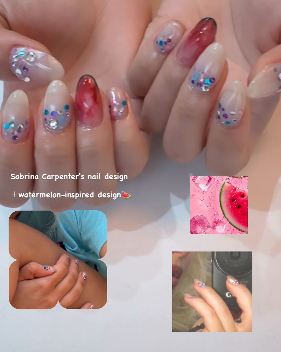 BLANCdee_Nail