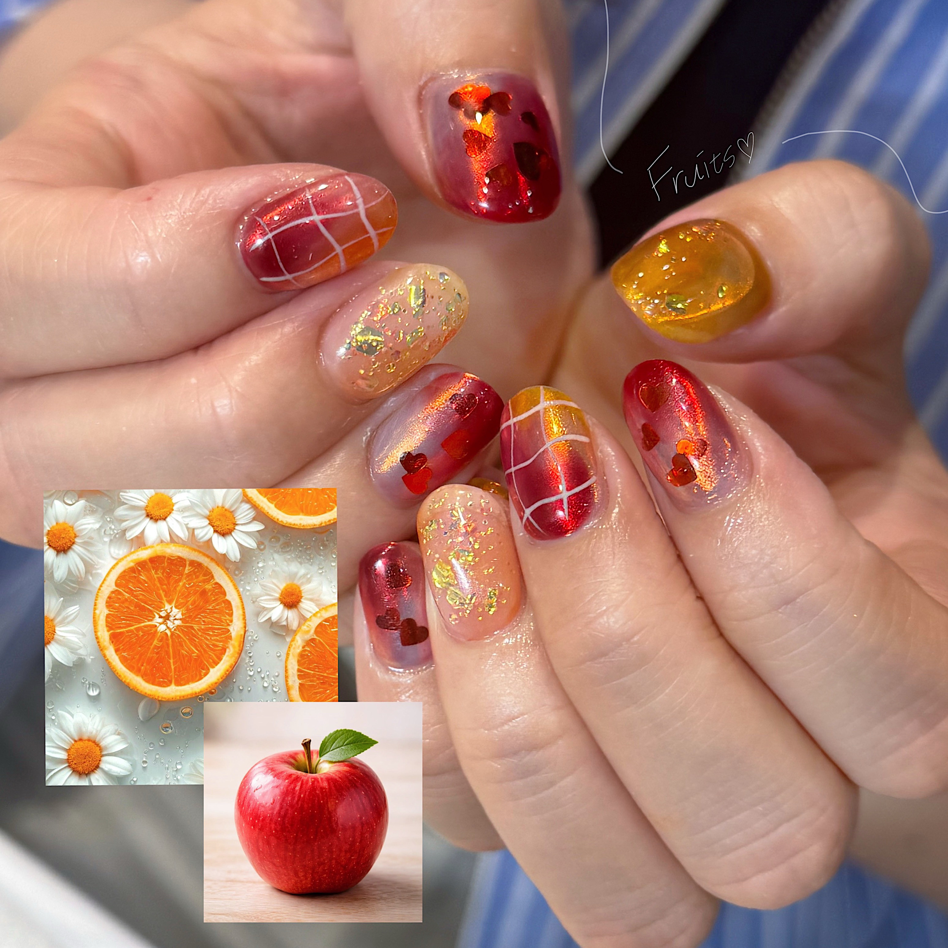 Muru_nail