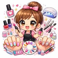 UMIE_NAIL_SALON_ITABASHI