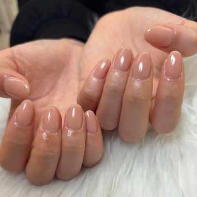 ワンカラー(オフ、ケア込)5500円
