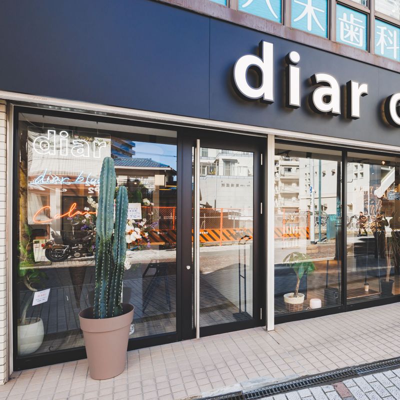 LIT by diar