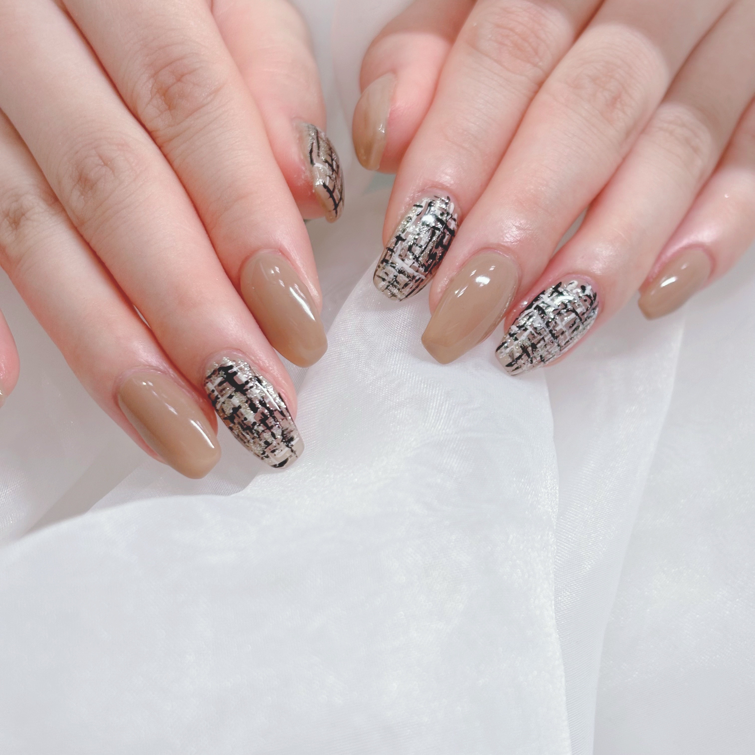 nail_Satomi