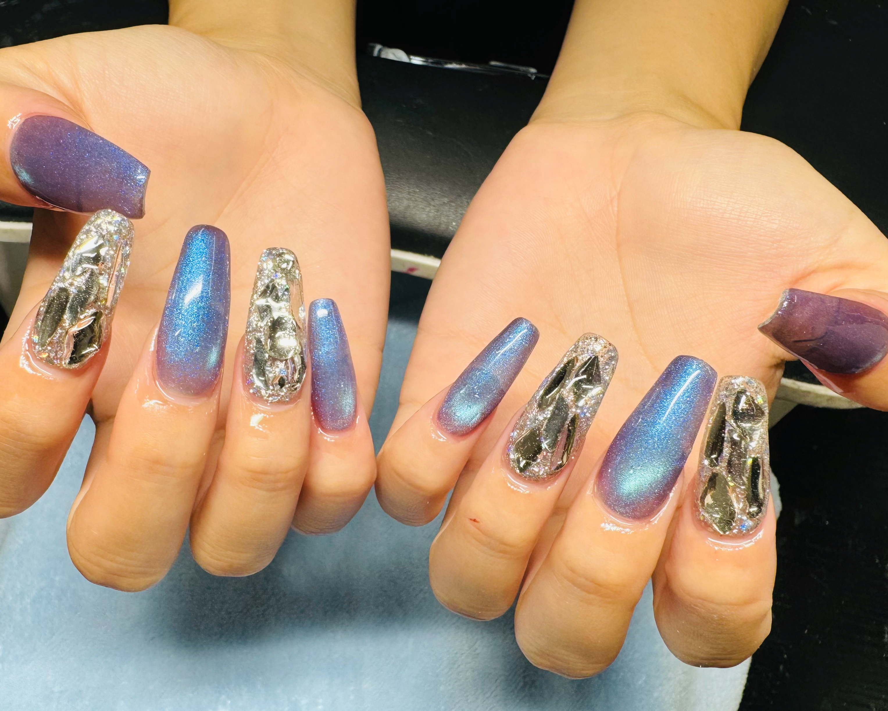 sakura09.nail