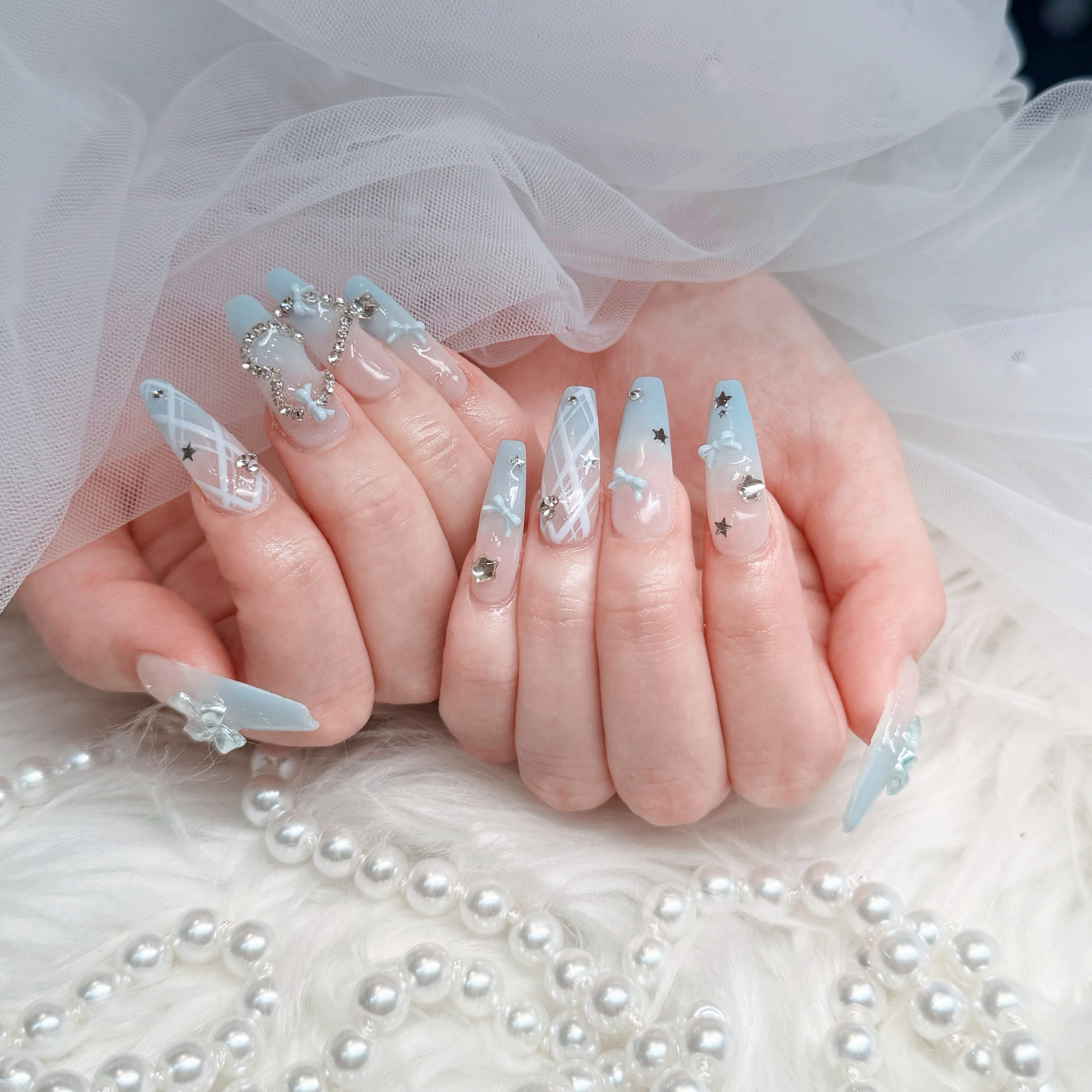 Sora_MINails