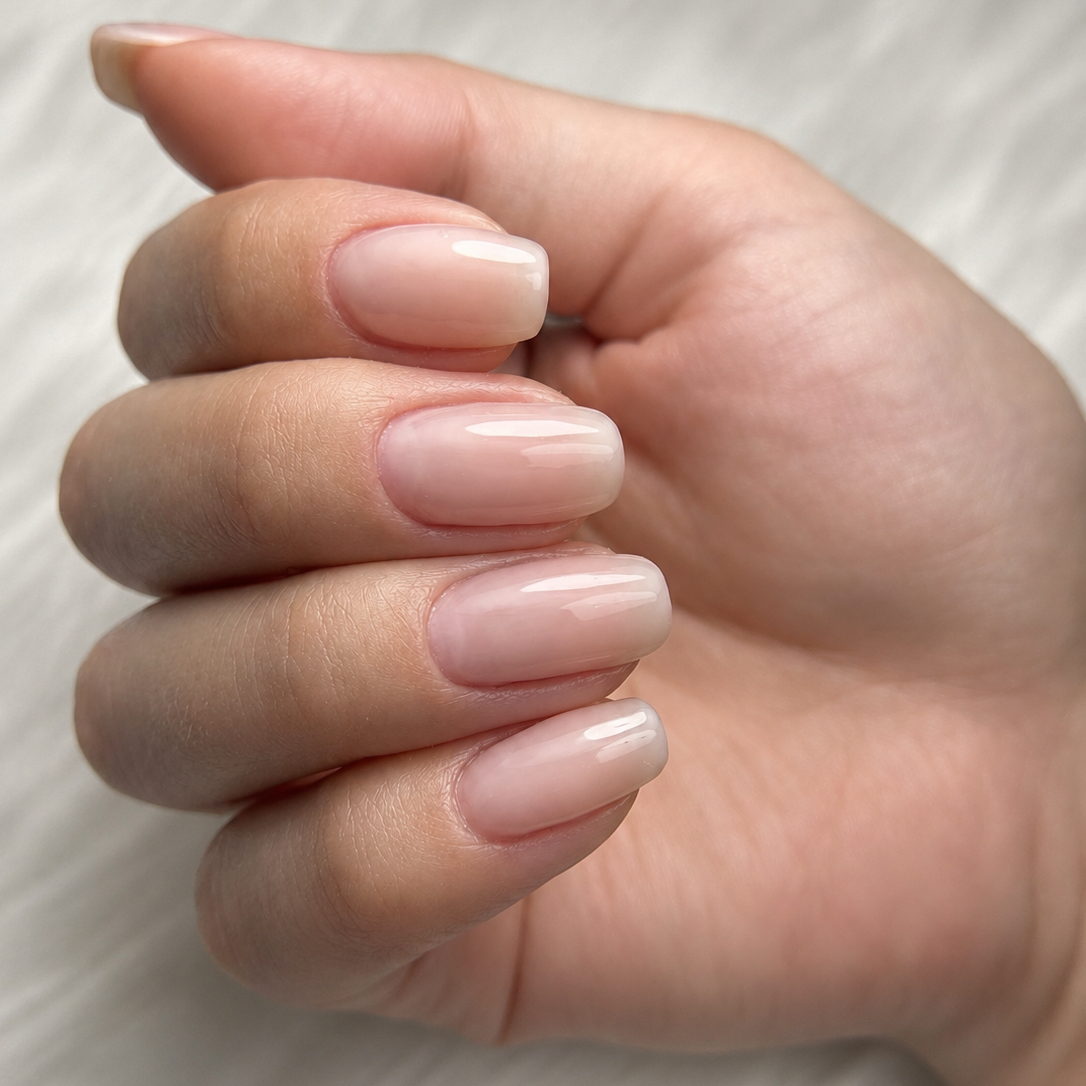 NailSalon.Viel