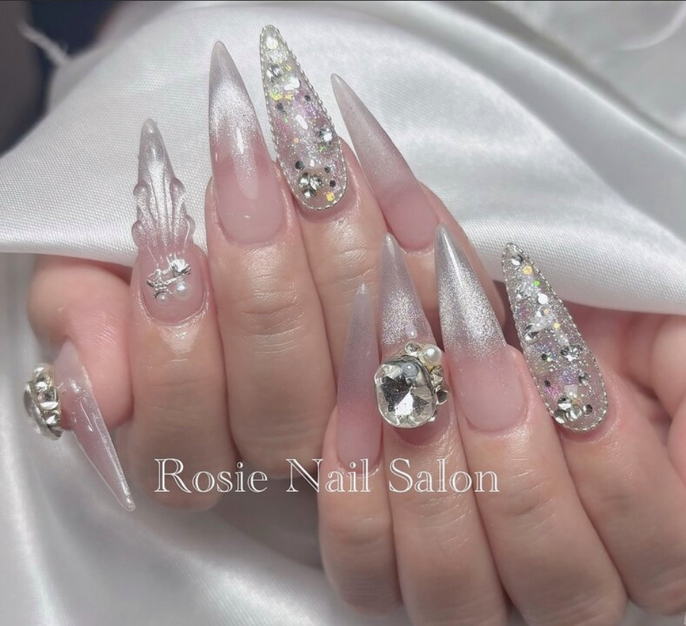 Rosie.nail.kashiwa