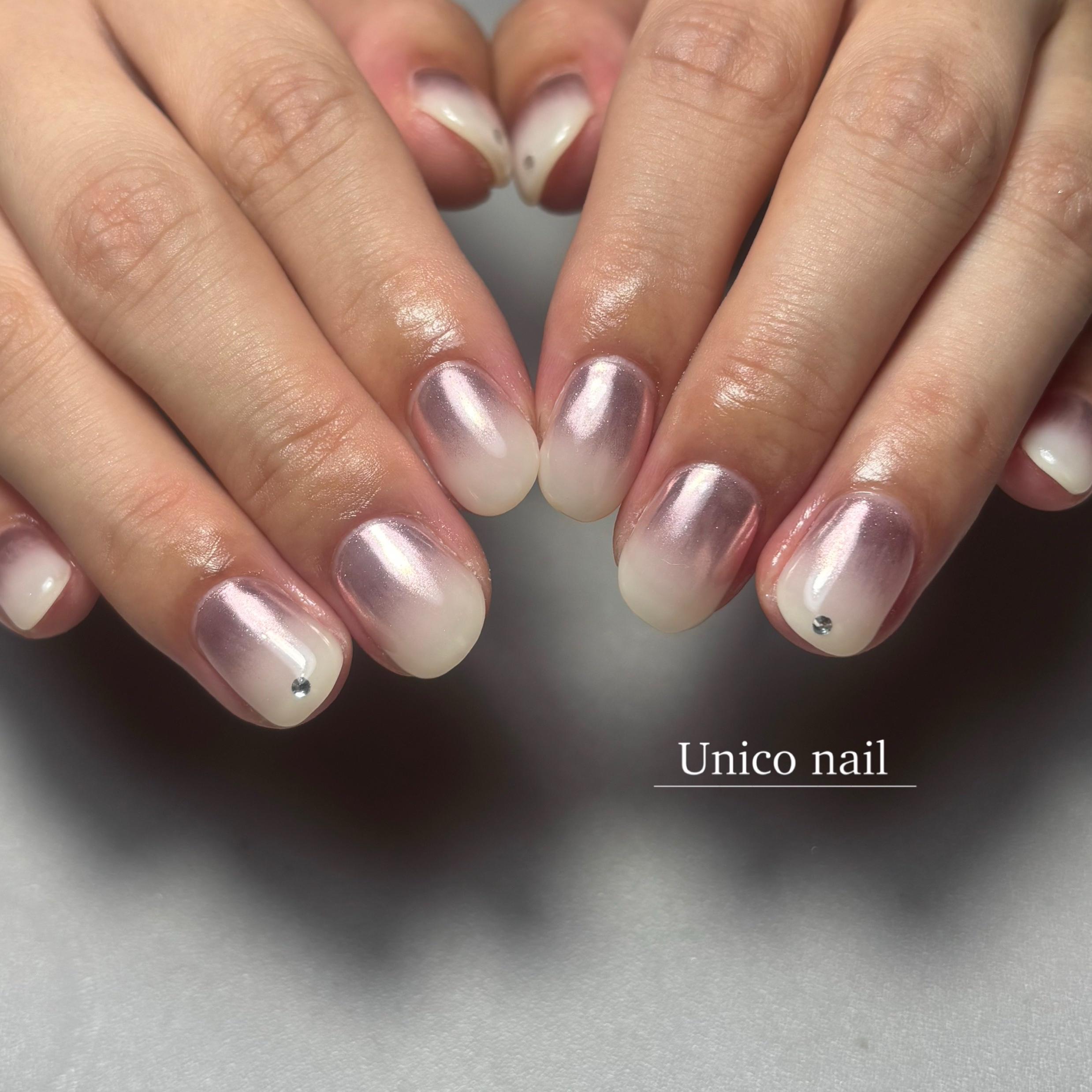 Unico_nail