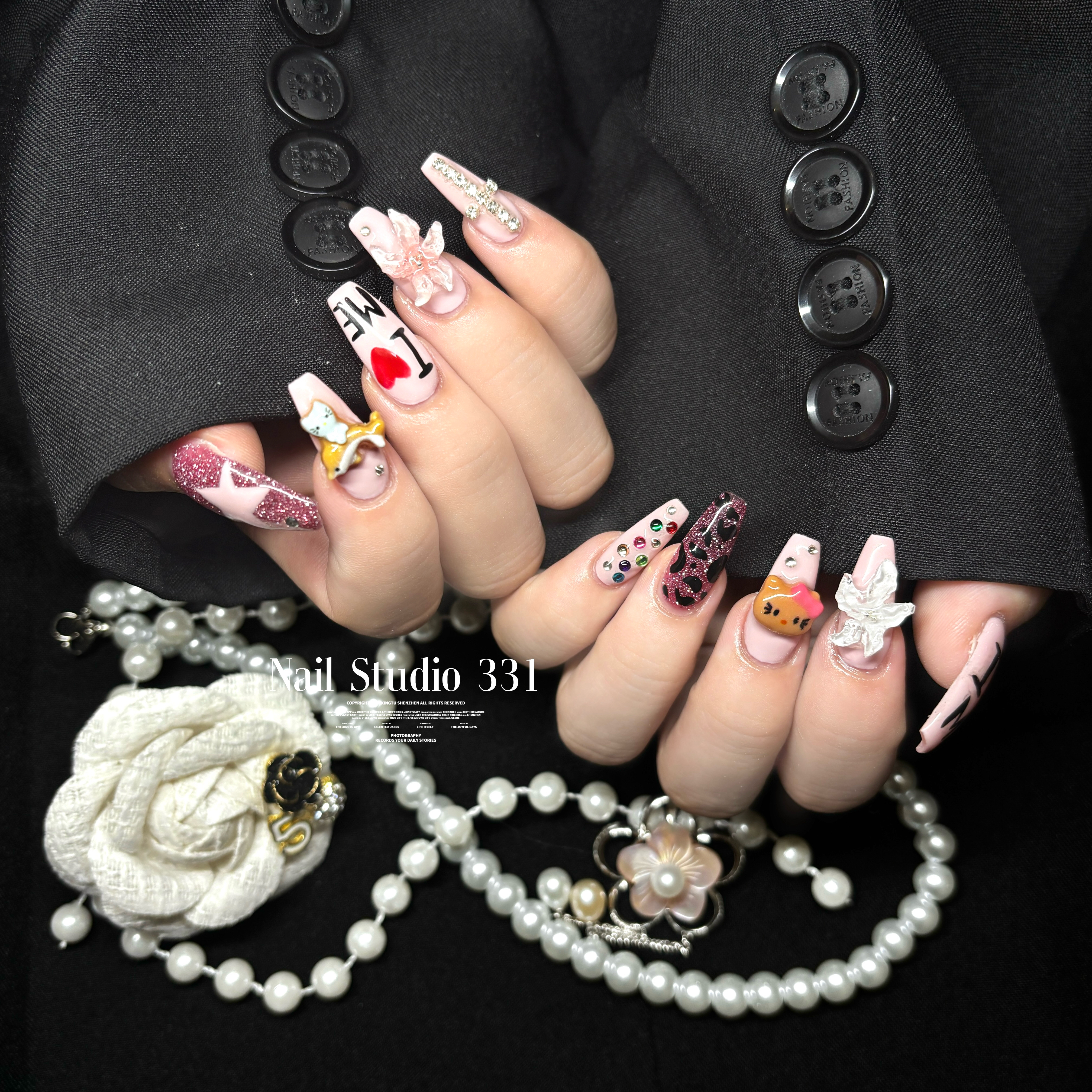 NailStudio331
