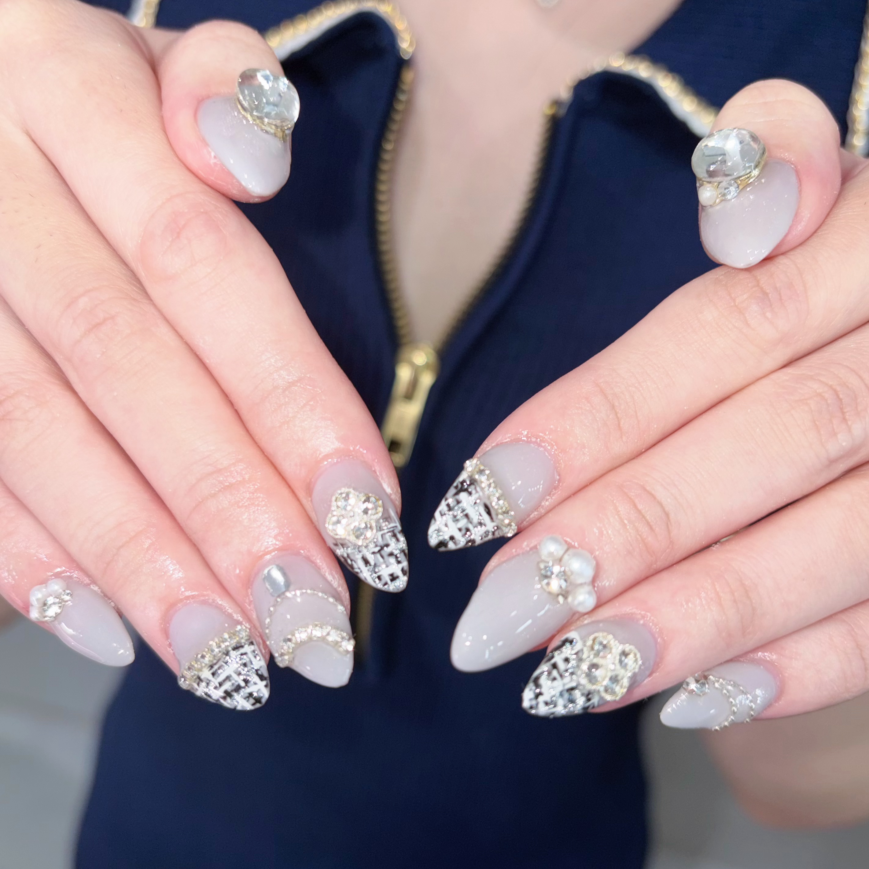 uyu_nail_idol.twinkle
