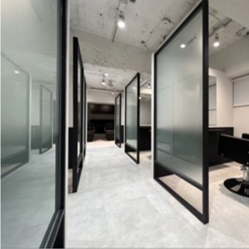 B3 share salon