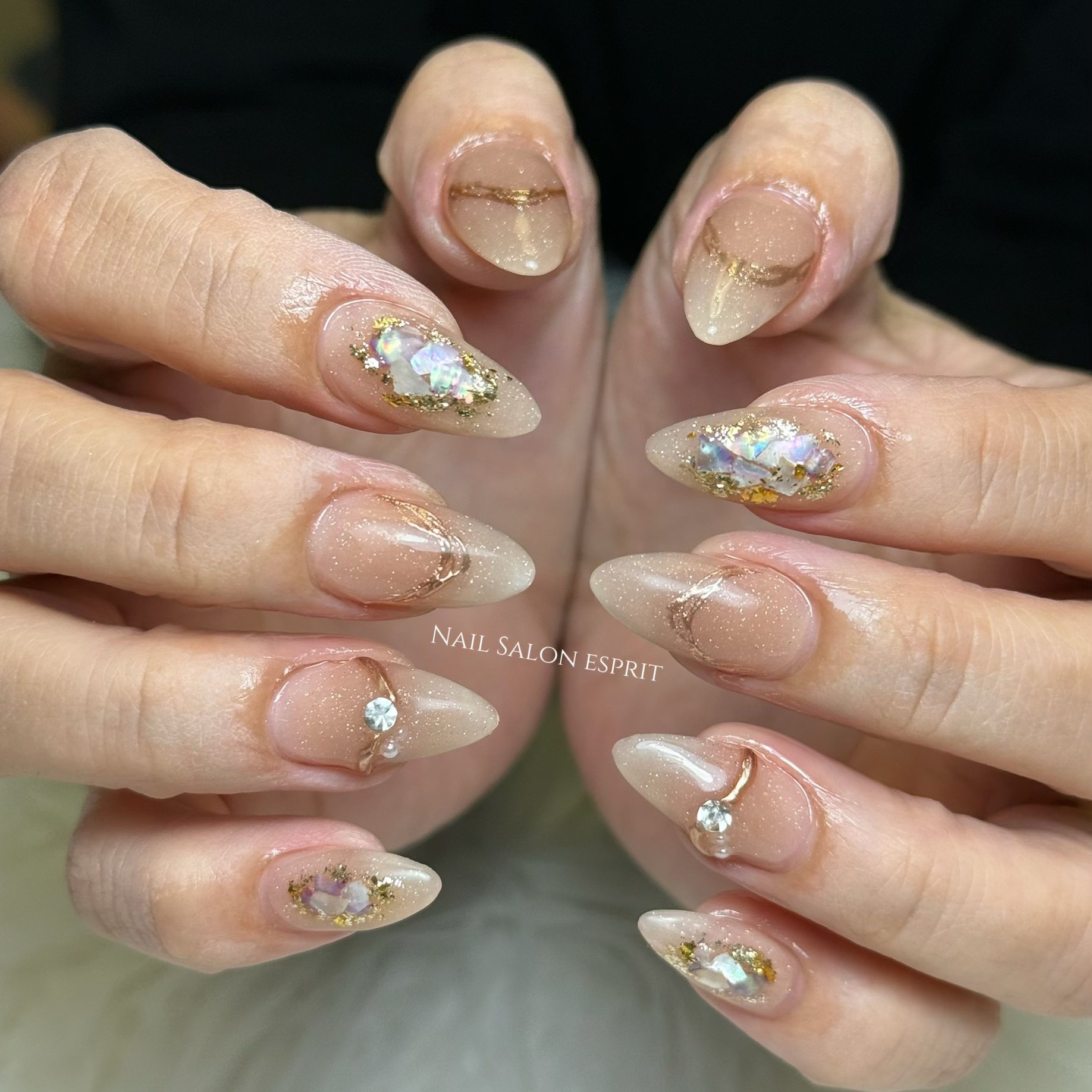 NailSalon_esprit