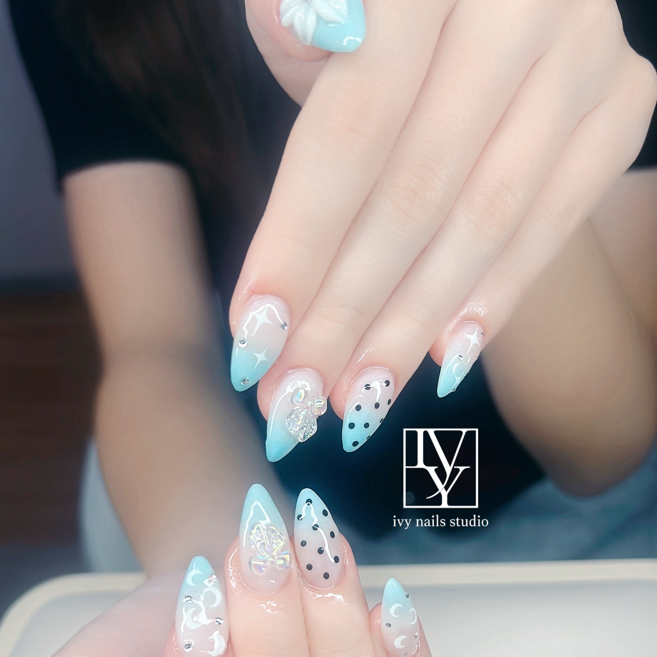 IvyNailStudio