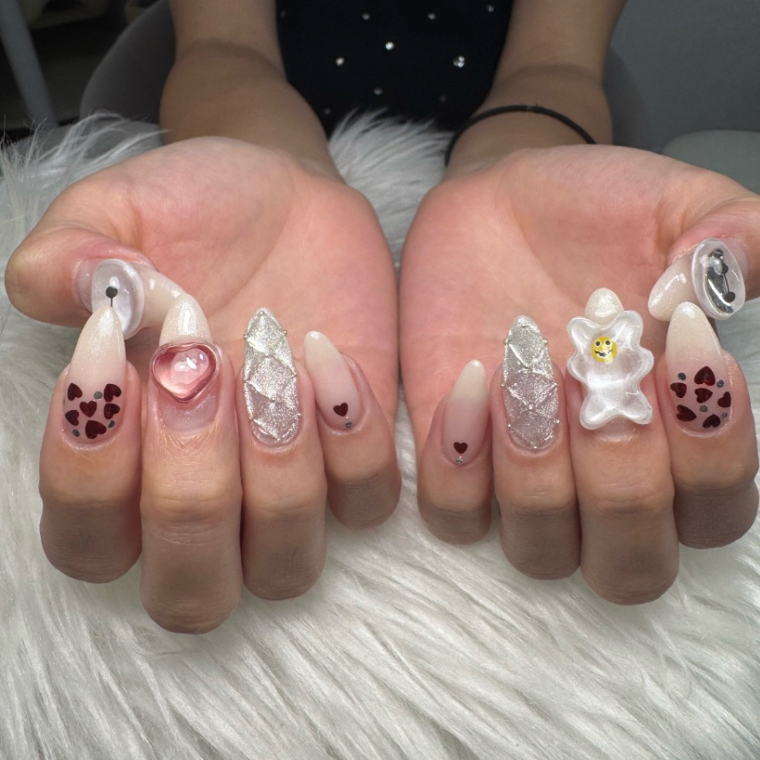 Anmi_Nail_Shinjuku