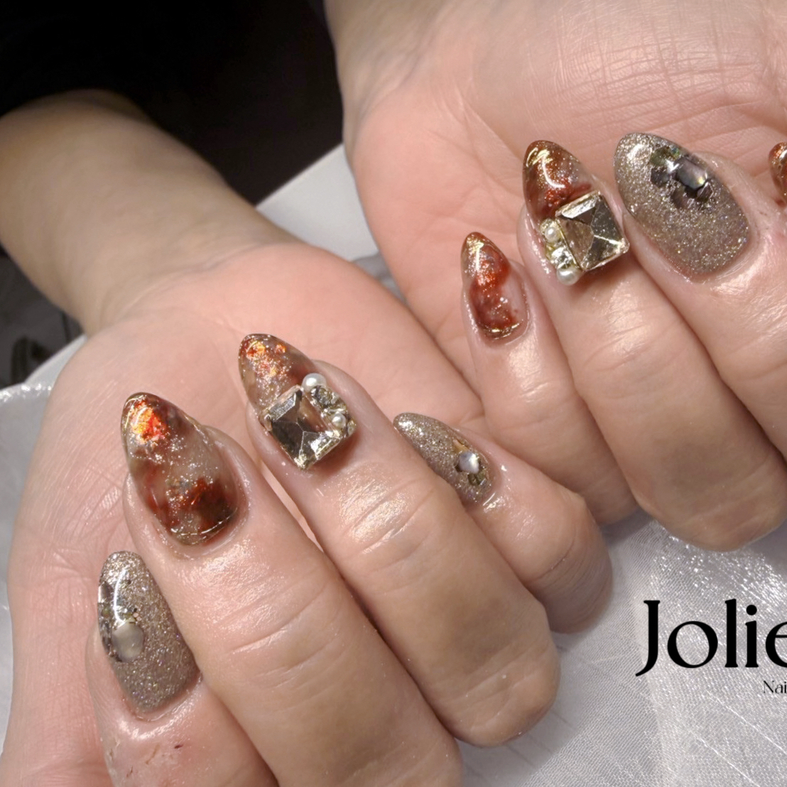 joliesse