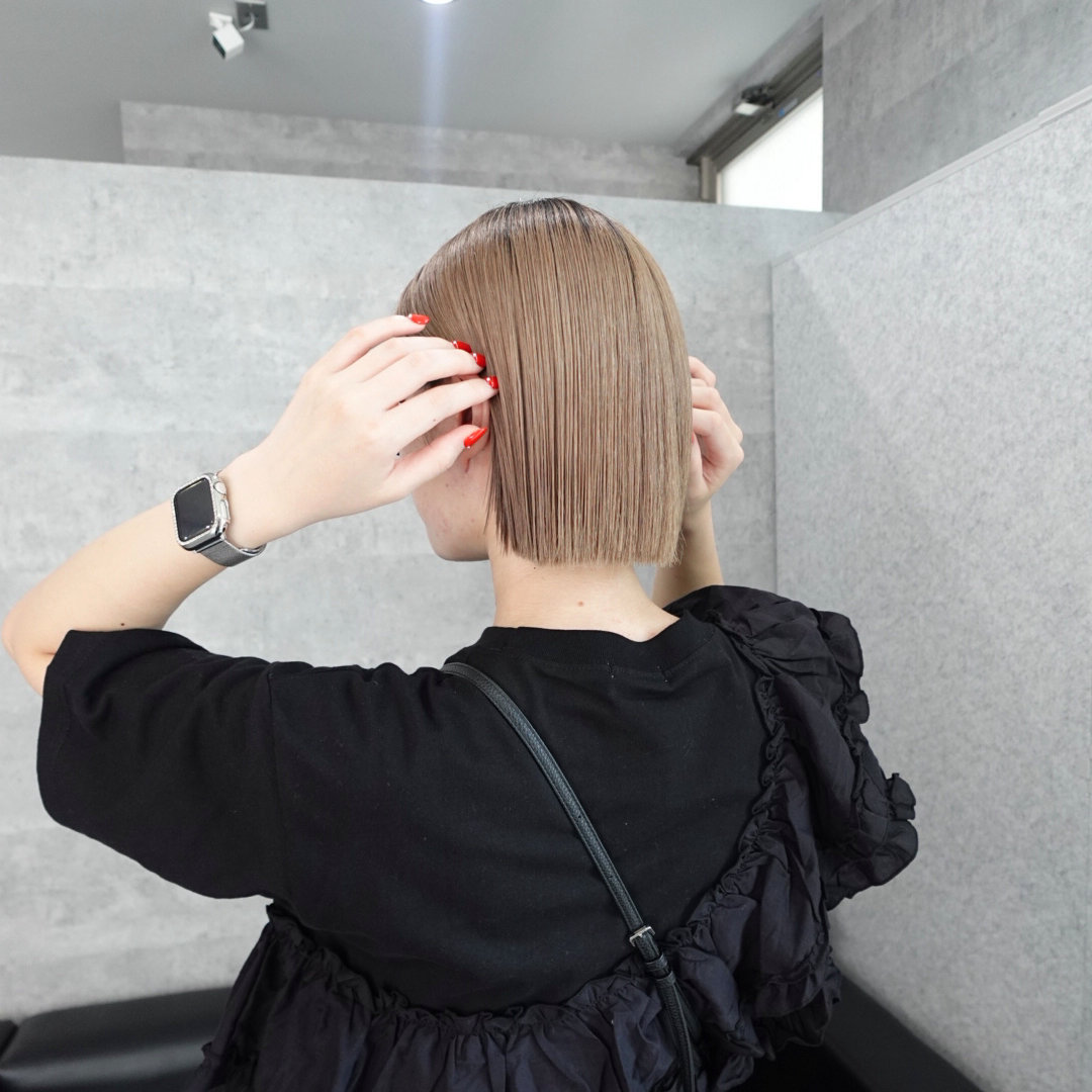 luu_hair_somei