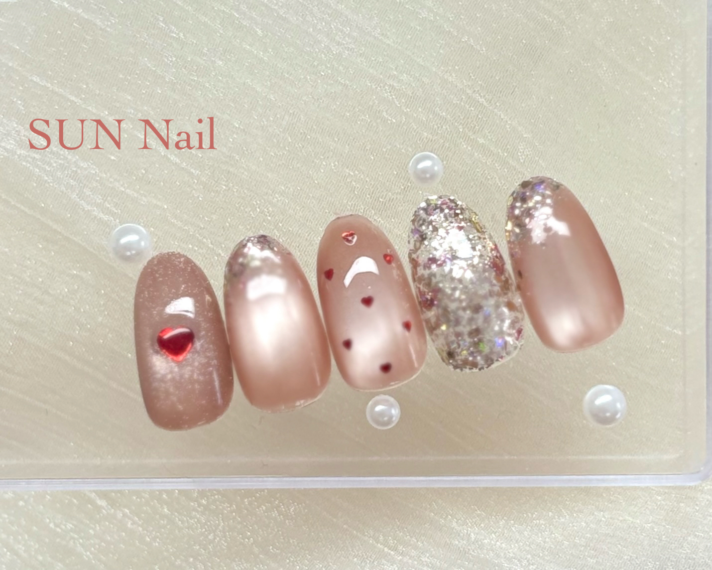 SUN_Nail_fuchu