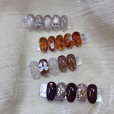 定额 A