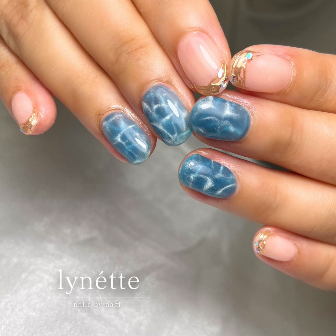 nailsbynagi