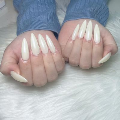 長さだしミラー🪞