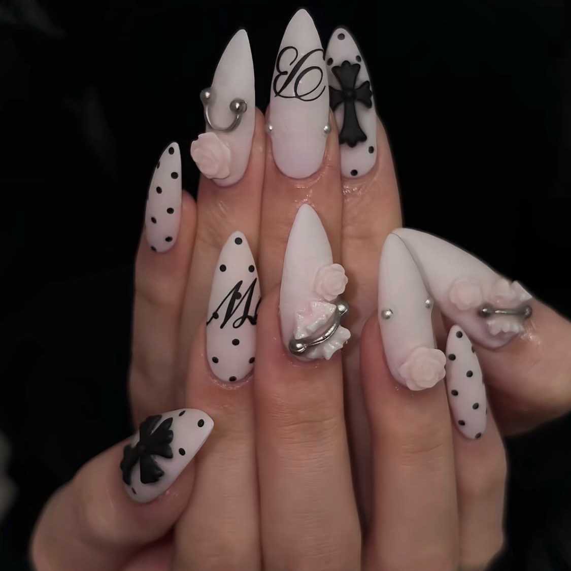 Doraemi_ana.chuo_nail