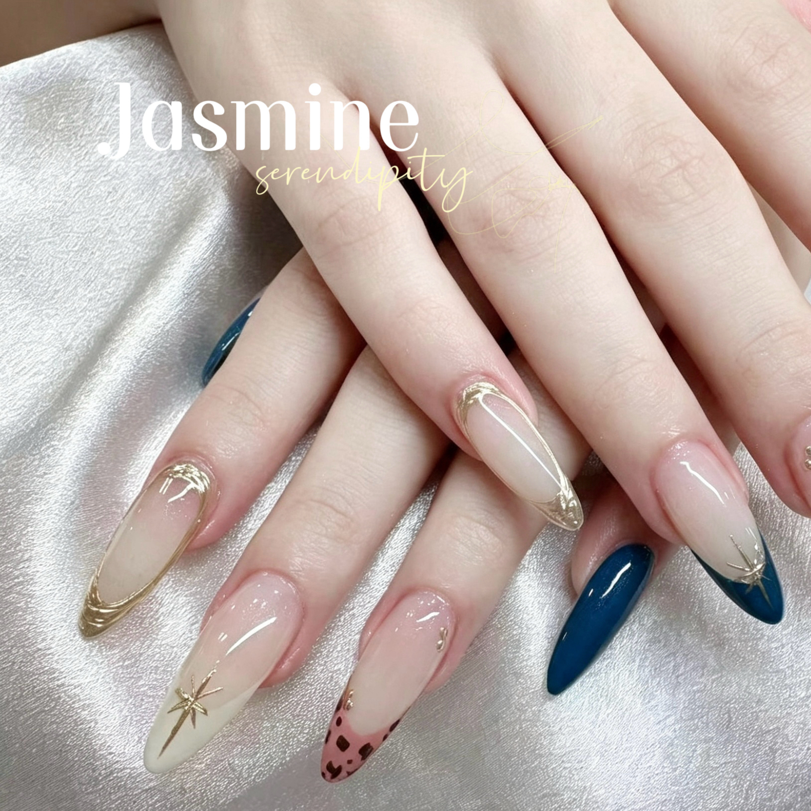 Nail_sora88