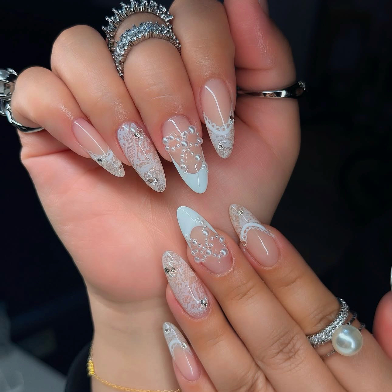 RIBON_nail