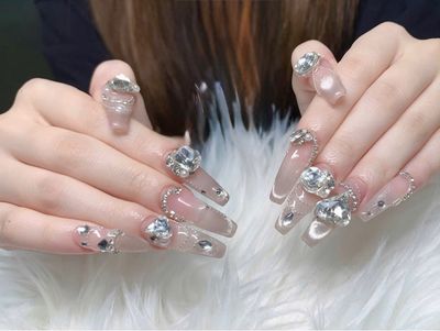 ネイリー（Nailie） - hana_yuki_nail