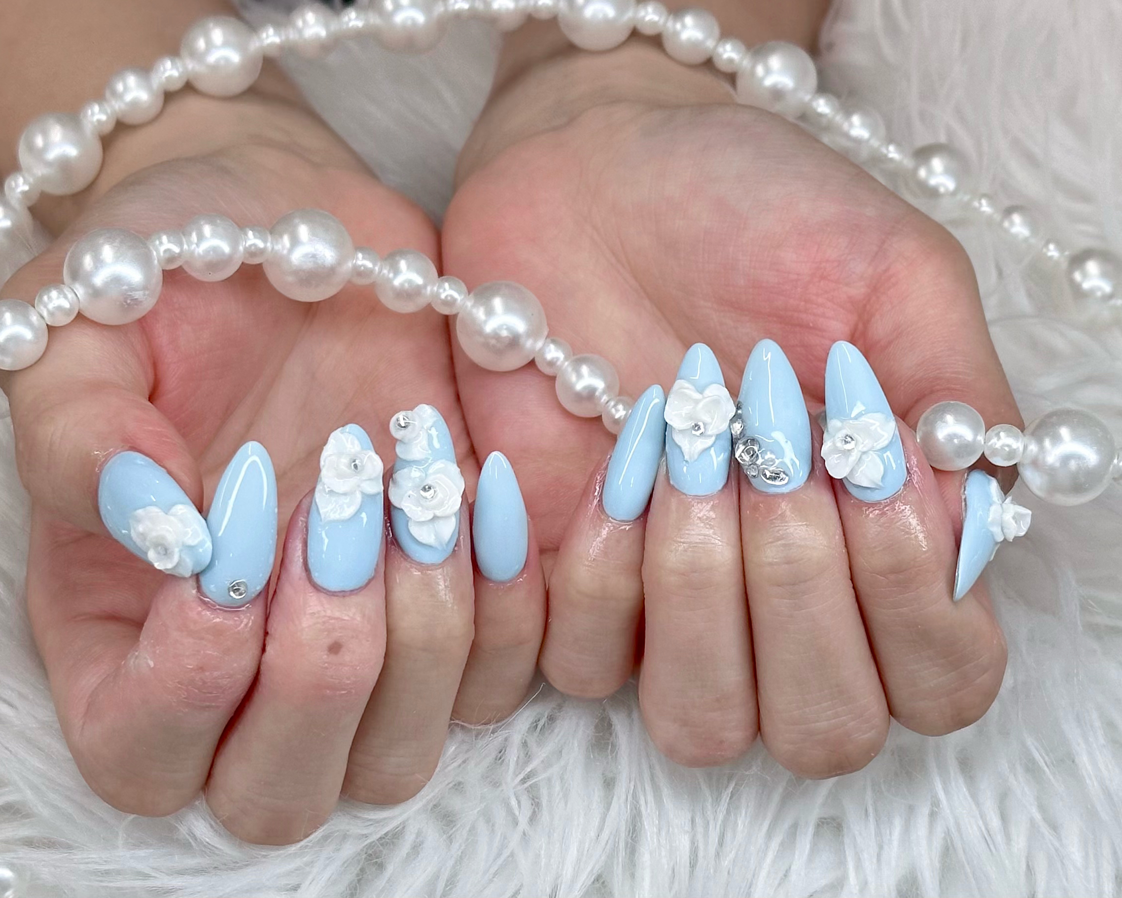ohayo_nail