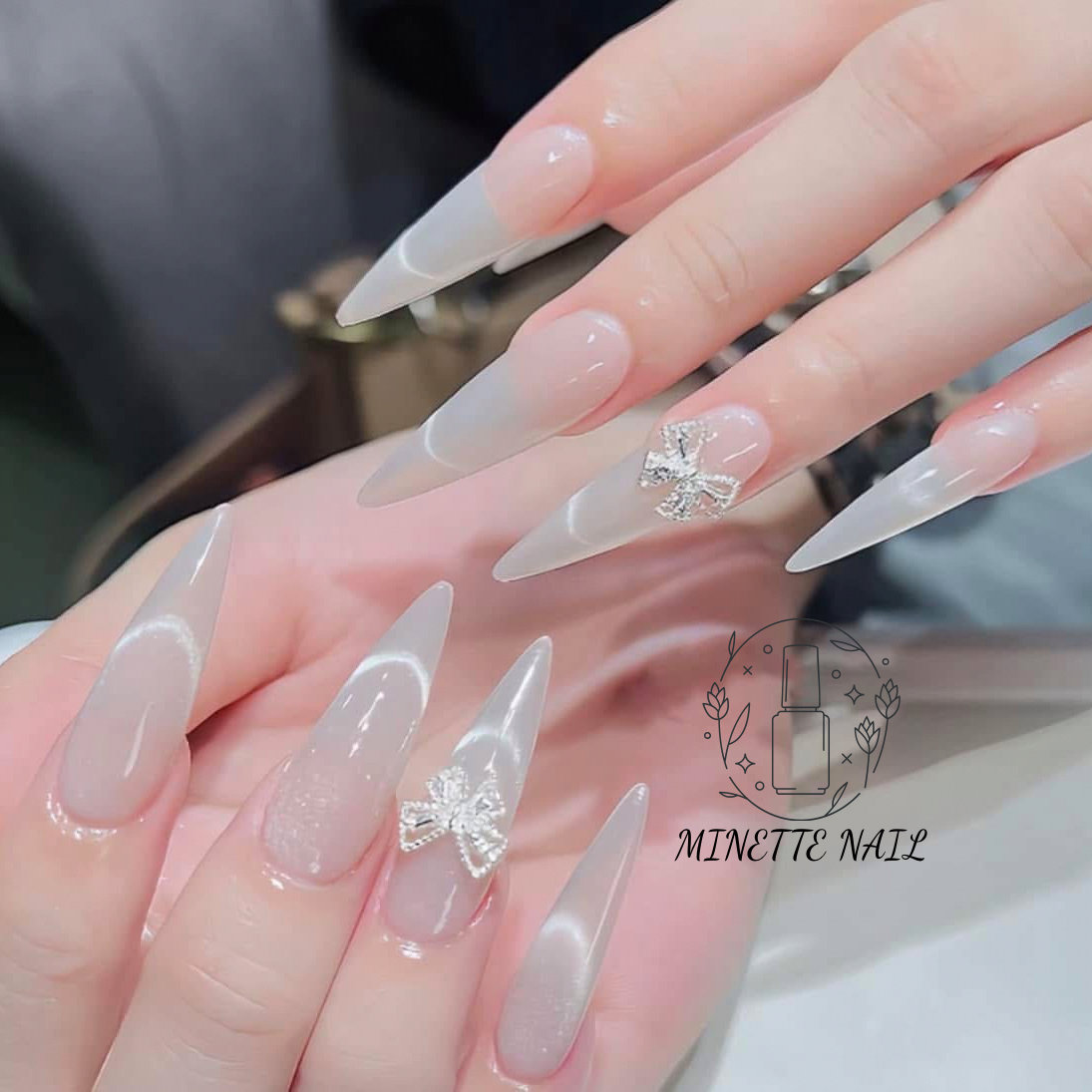 Minettenail_ikebukuro.minmin